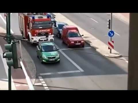 Lustige, Witzige Videos Zum Totlachen, Feuerwehr zum Einsatz, [Funny Videos, Witzige Videos, Fail]