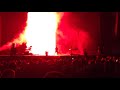 BLOOD ON THE LEAVES LIVE - Kanye's Best Ever Live Performance