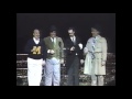 The New Tradition - The Marx Brothers Opener (1994 Show of Champions)