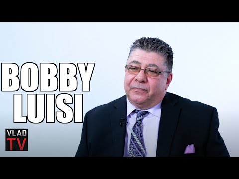 Former Philadelphia Mafia Made Man Bobby Luisi on Growing Up with Patriarca Mafia (Part 1)