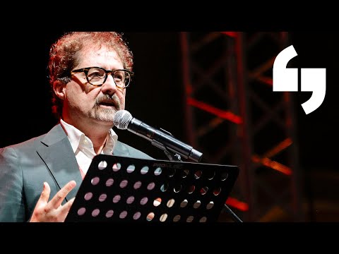 Telmo Pievani | Imparo, dunque evolvo | festivalfilosofia 2025