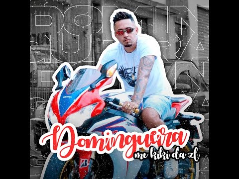 Mc kiki da ZL  Domingueira ( Video clipe ) Dj Gr 2021