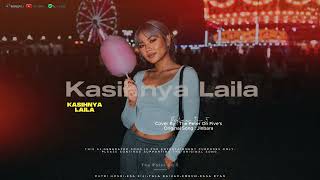 Download lagu Jinbara - Kasihnya Laila - Cover By - Peter On Five's mp3