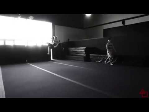 Starlord - Dance off, Bro