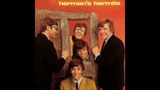 Herman&#39;s Hermits -  Walkin&#39; With My Angel  - 1964 -  5.1 surround (STEREO in)