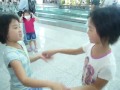 Hand Clapping Game