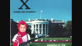 Group X - White Chocolate &amp; Group X