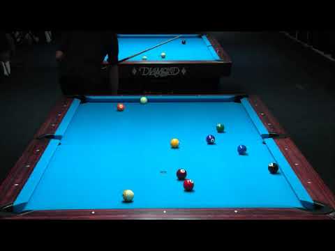 Turning Stone Classic XIX - Raj Hundal vs Louie Ulrich