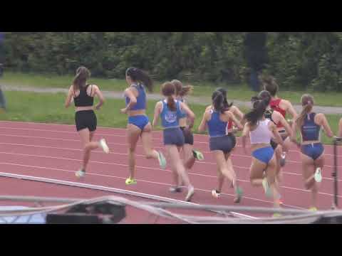 800 Donne Serie 3-1°Meeting Silver Lombardia-Rodengo Saiano-17.05.2023