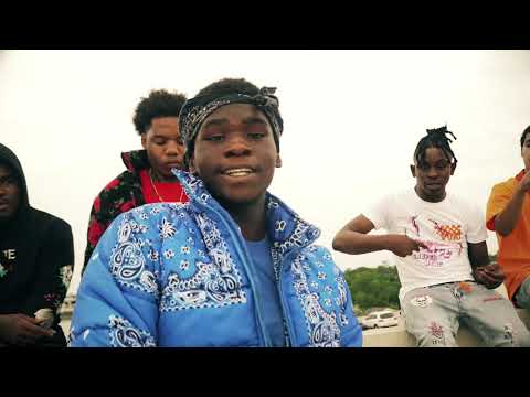 Lil Yawwk x GMA Moosy x OzonetheGod - Let's Do It | shot by @deezymiaci5