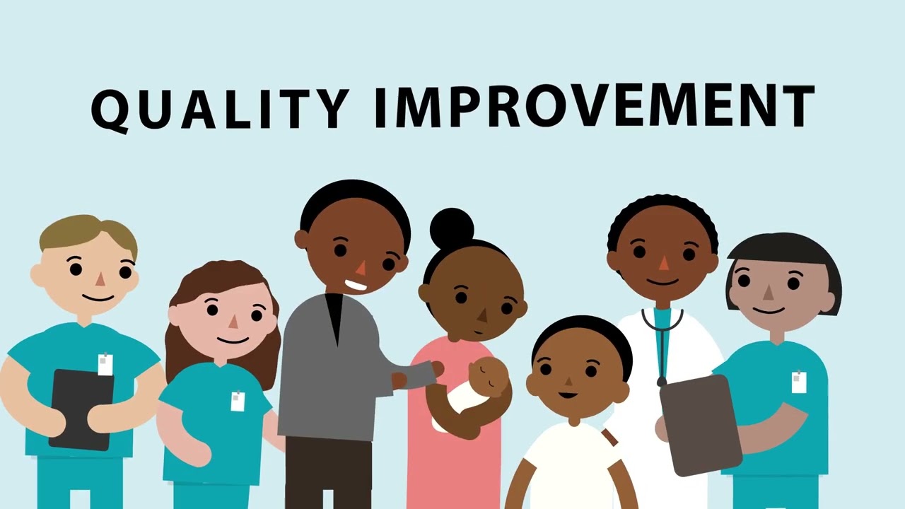 Advancing Team-Based Care – Quality Improvement