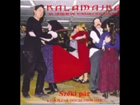 Kalamajka együttes - 11 Sok születésnapokat vígan megérhess