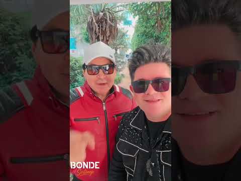 Bonde sertanejo em Frei Gaspar minas Gerais