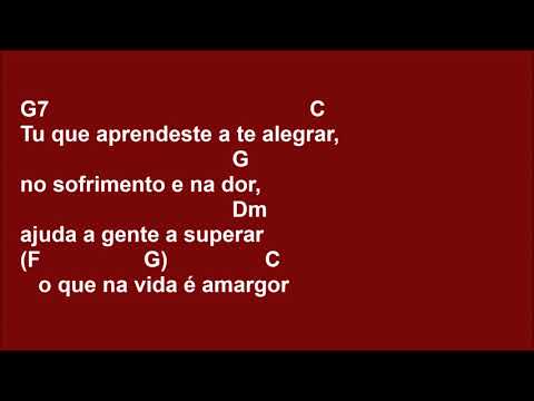 Reconstruir - Cânticos Franciscanos