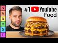I Ranked YouTuber S BEST Recipes