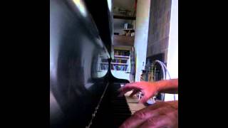 Freilach Bugie for Piano and Small Band