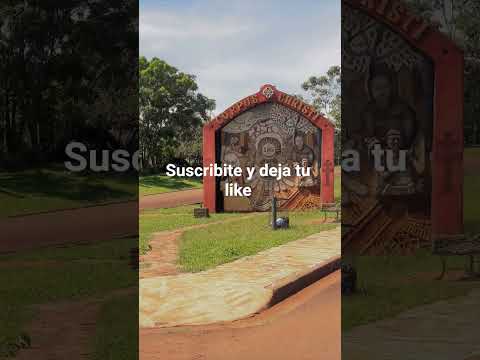 Corpus Christi Misiones