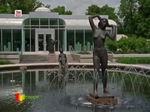 Сюжет - Лео Мол(Леонід Молодожанин) - YouTube