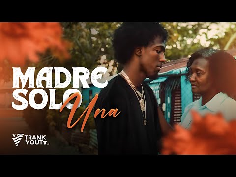 MC Albertico - MADRE SOLO UNA 👩🏾‍🦱 Ft. Juan La Diosi (Video Official)