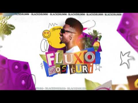 Blackdrumm, MC Del Piero, DJ Bordin - Vem sentando e não para 💃🏾