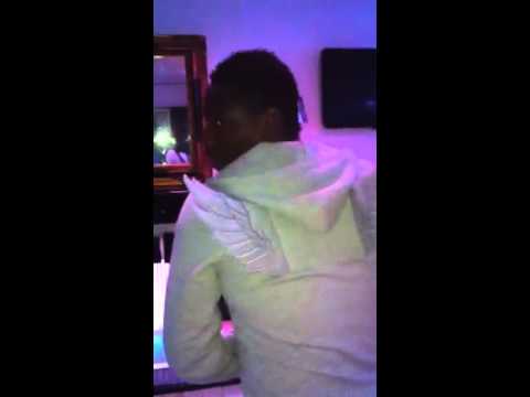 JESSY MATADOR @ PARIS BODEGA