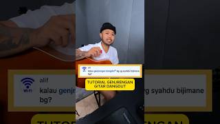 Download lagu Tutorial Genjrengan Gitar Dangdut mp3 Download lagu Tutorial Genjrengan Gitar Dangdut mp3