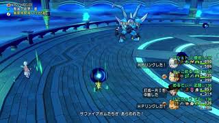 デルメゼ討伐するぞスペシャル