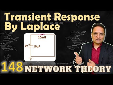 Network Theory by Engineering Funda