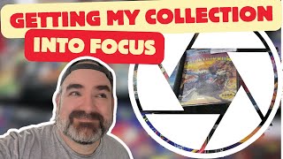 How Limiting My Game Collection Increased My Happiness