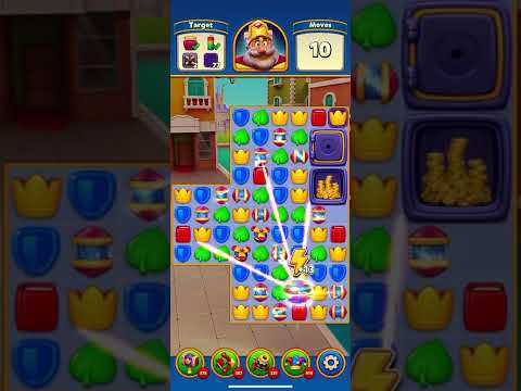 Royal Match Level 4277