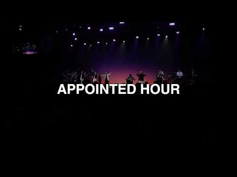Appointed Hour I Moment of Worship I GMS Church