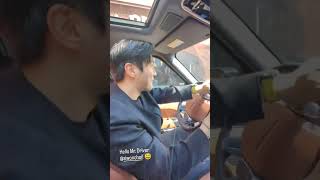 Download lagu if it's Siwon oppa's driver, I don't want to get out of the car quickly😂 @siwonchoi mp3
