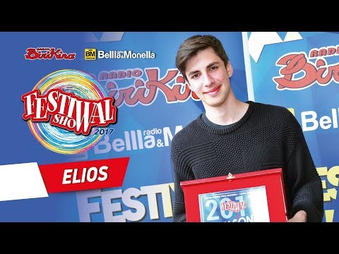 Elios @ Festival Show 2017 - Brescia