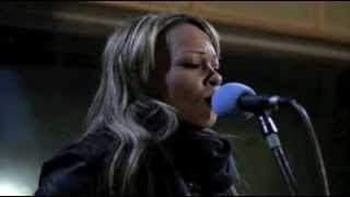 Reggae Songs - Shola Ama - Puppy Love - (Necessary Mayhem Records)