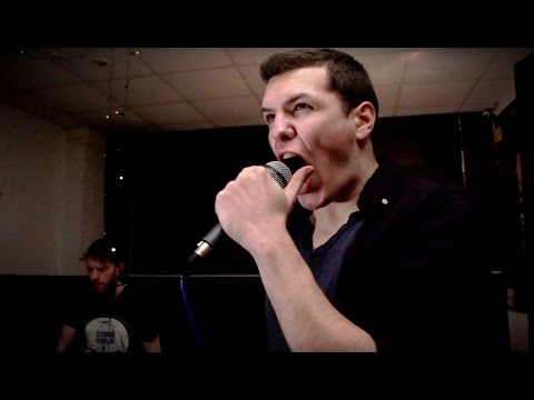 SHATTERED SKIES - The Reprisal (OFFICIAL VIDEO)