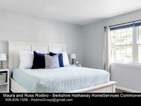 1603 Windsor Dr Unit 1603, Framingham MA 01701 - Condo - Real Estate - For Sale -