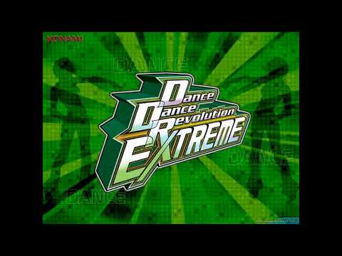 DDR EXTREME NONSTOP MEGAMIX 2