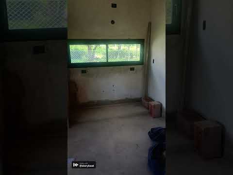 Colocación de aberturas... #arqramonangelsuarez # #villadolores #villademerlo #traslasierra #sanluis
