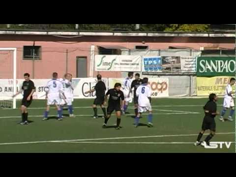 HL Arenelle - Monilia 5-6