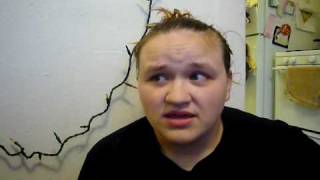 Chronicles of a Fangirl; Welcome to my so-called life