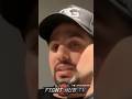 Danny Garcia WARNS Canelo of Terence Crawford SKILLS; says he can BEAT him!