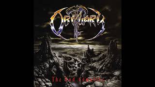 Obituary - Sickness – (The End Complete - 1992)