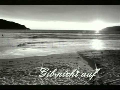 KoolKaan ft. Cecco - Gib nicht auf (HQ!)