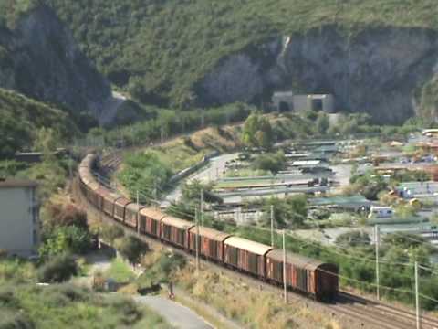 MRS 53415 Orig Treviso Dest Bicocca