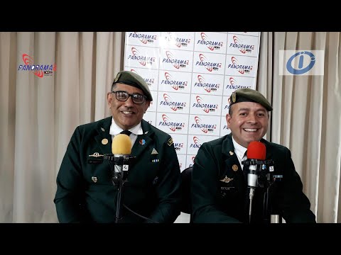 AORE Itajubá convida ex-militares ao ingresso na associação