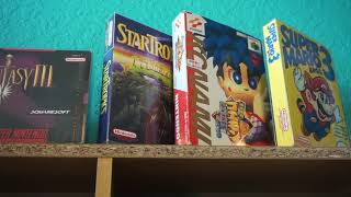 #Gameroomchallenge Fortefyre's Game Room!