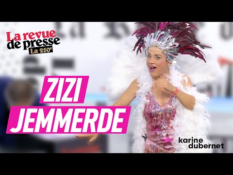 #LRDP Paris Première [The 250th 🎉] | "Zizi Jemmerde"
