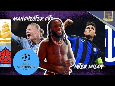 UEFA Champions League: African Amapiano Music Genre & African Giant Burna Boy Into Final 2023