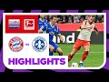 Bayern Munich v Darmstadt | Bundesliga 23/24 Match Highlights