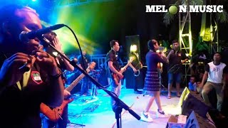 Download lagu Tiket Suargo - Alvi Ananta MELON MUSIC live Kumendung mp3